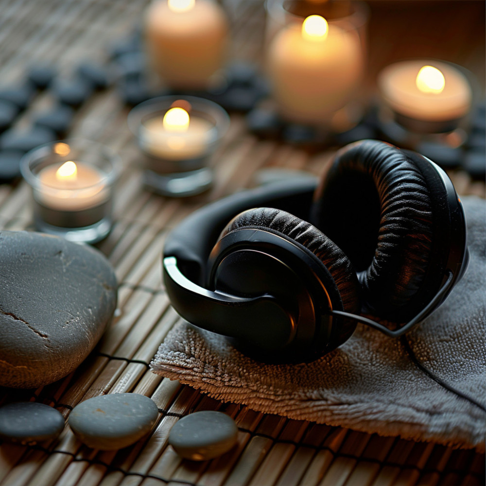 Soothing Massage Notes