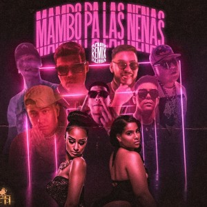 收聽Blowyn23的Mambo Pa las Nenas (Remix)歌詞歌曲