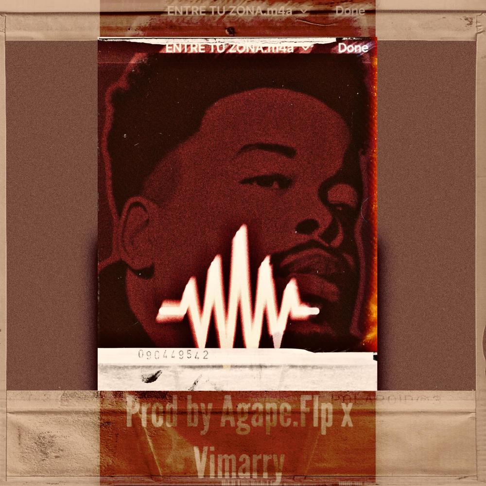 Entre Tu Zona (Prodbyagape & Vimarry Remix|Explicit)