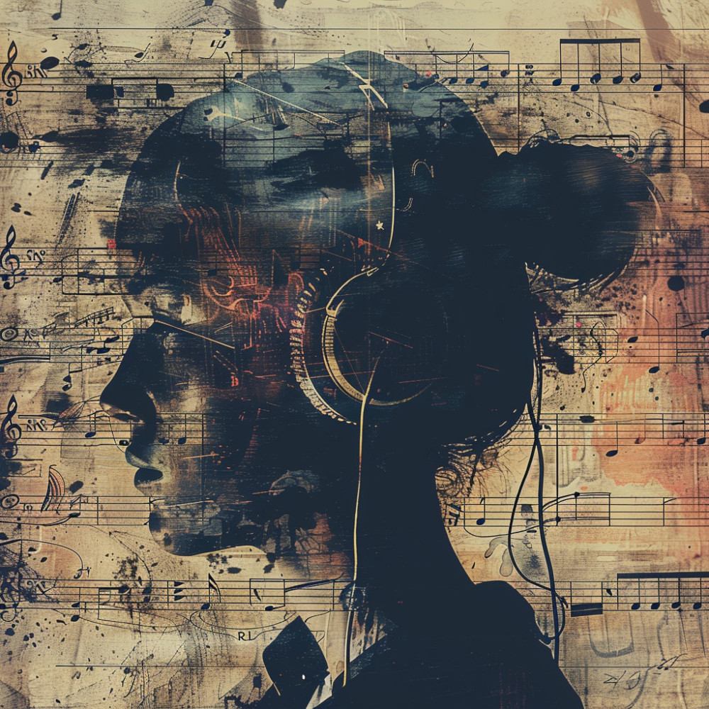 Melodies from Below