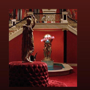 default playlist img