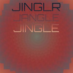 อัลบัม Jinglr Jangle Jingle ศิลปิน Silvia Natiello-Spiller