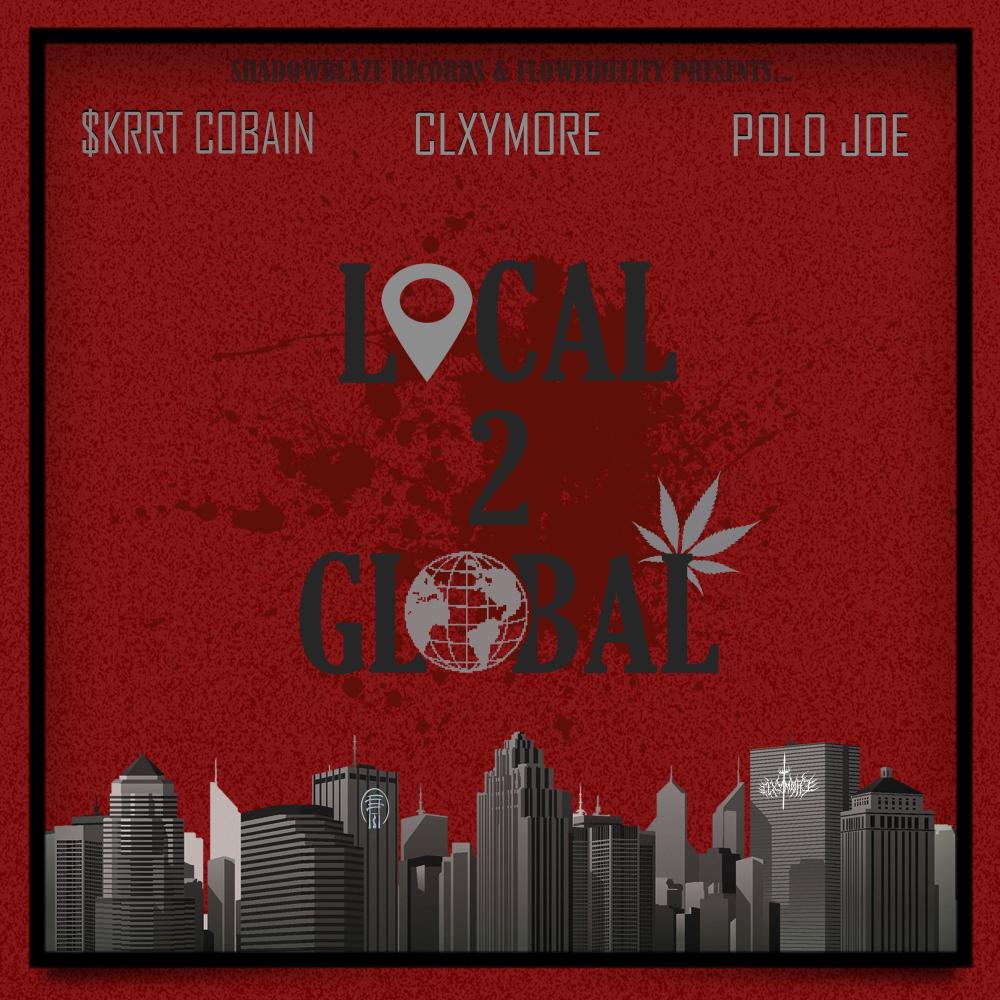Local 2 Global (Explicit)