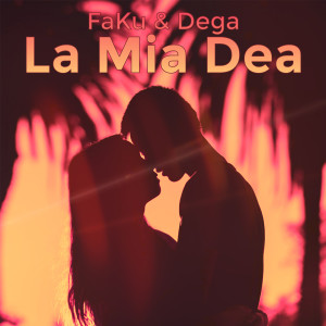 La mia dea dari Dega