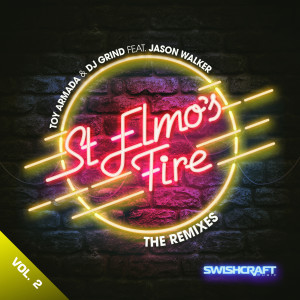 收聽Toy Armada的St. Elmo's Fire (Man in Motion) [feat. Jason Walker] (House of Labs Remix vs Joe Gauthreaux Vocal Re-Edit)歌詞歌曲