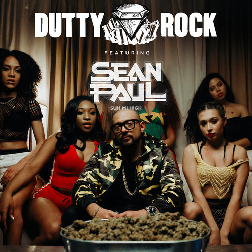 Suh Mi High (Explicit)