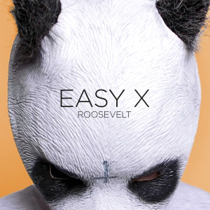 Album EASY X ROOSEVELT REMIX oleh Cro