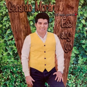 ดาวน์โหลดและฟังเพลง A Prueba de Todo (Bahata Version) พร้อมเนื้อเพลงจาก Gerardo Morán