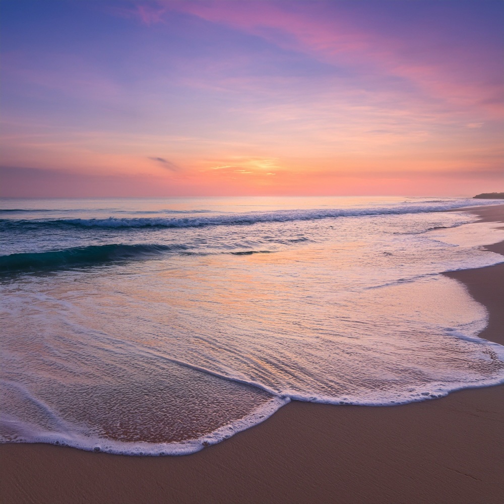The Closing Of A Cosmic Day