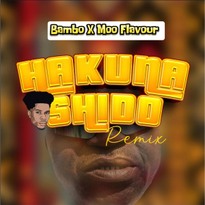 Listen to Hakuna Shido song with lyrics from Bambo