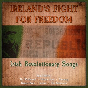 收聽Kinsfolk Folk Group的Wrap the Green Flag Round Me Boys (其他)歌詞歌曲