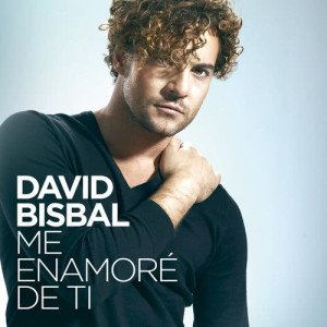 ดาวน์โหลดและฟังเพลง Me Enamoré De Ti พร้อมเนื้อเพลงจาก David Bisbal