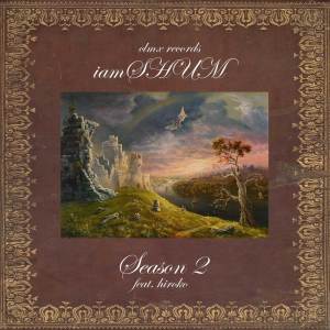 Album Season 2 (feat. hiroko) from 