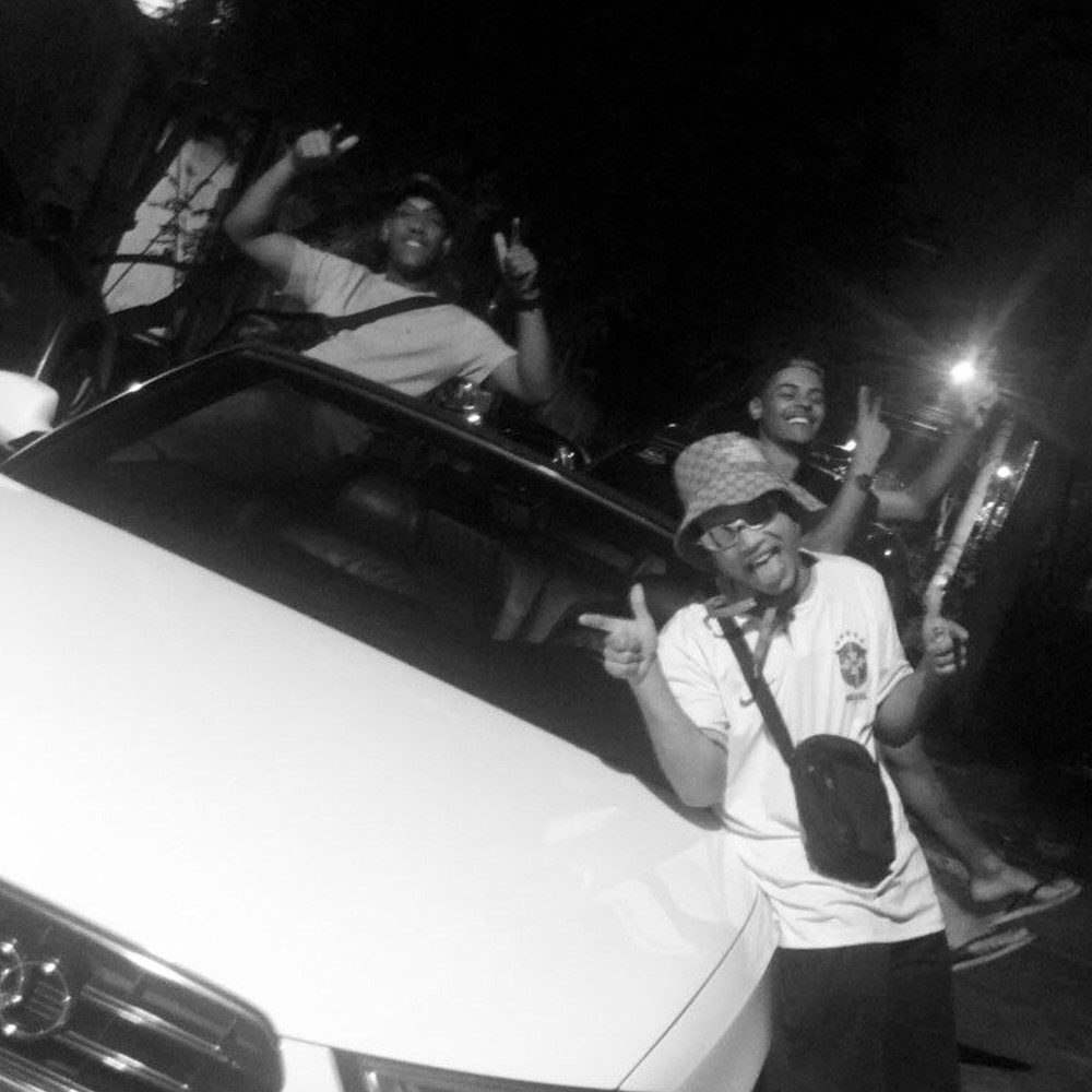 Os Mlk do 7