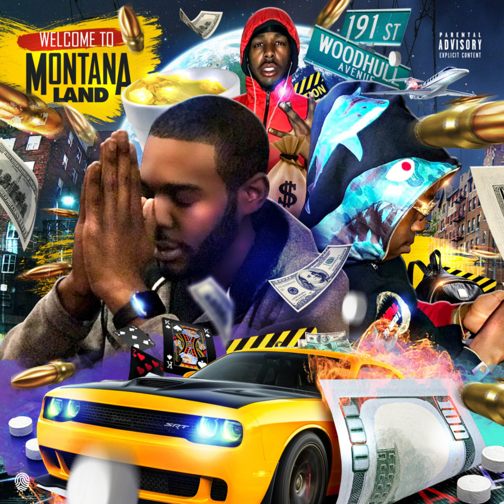 9fith Mafia (Explicit)
