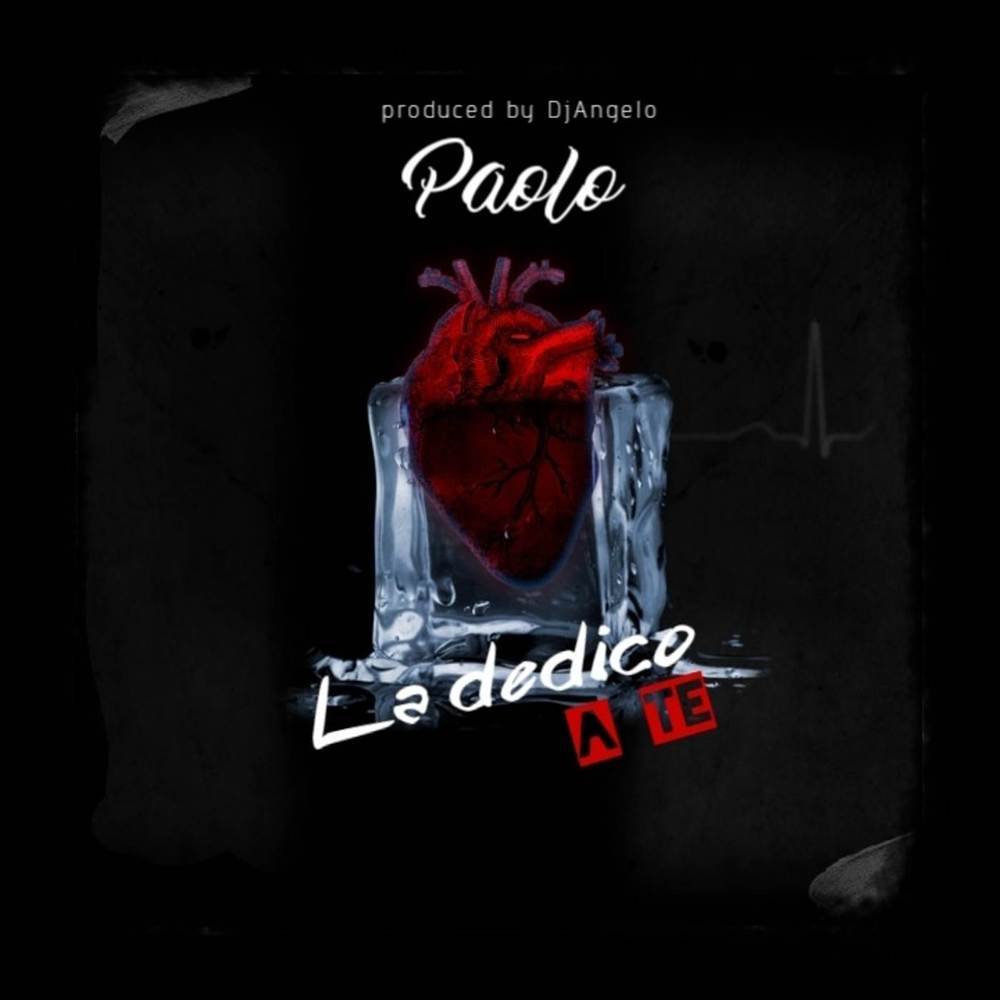 La dedico a te (Explicit)