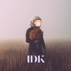 Jenesis的專輯IDK (Explicit)