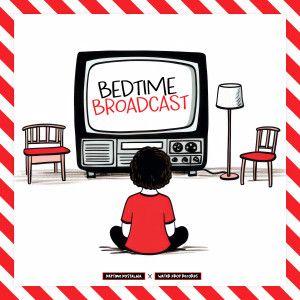 Album Bedtime Broadcast oleh Children's Music
