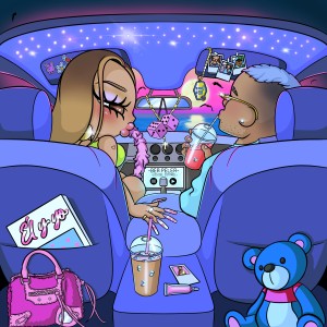 Album El y yo from Bea Pelea