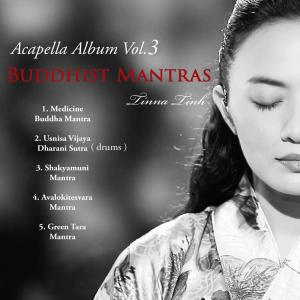 Listen to Shakyamuni Mantra (Acapella) song with lyrics from Tinna Tình