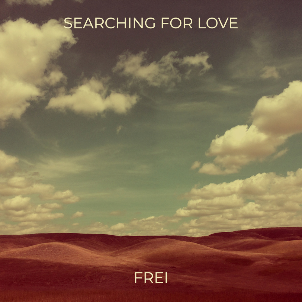 Searching for Love