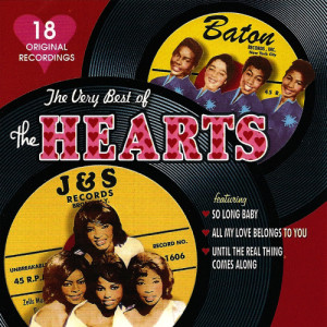 收聽The Hearts的You Weren't Home歌詞歌曲