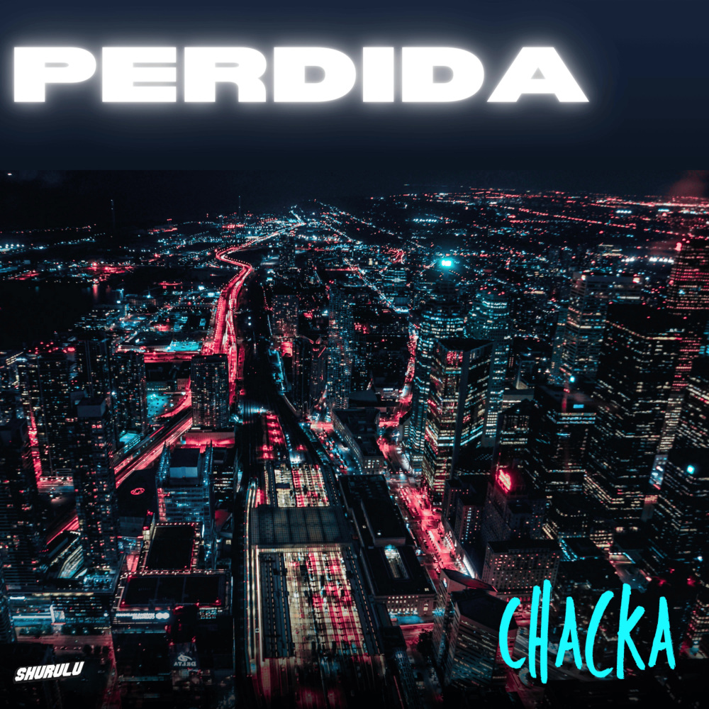 Perdida (Explicit)