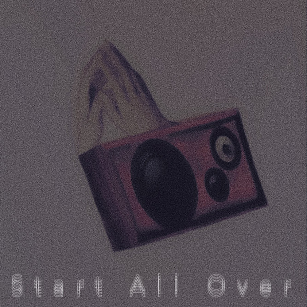 Start All Over