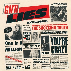 收聽Guns N' Roses的Reckless Life (Live|Explicit)歌詞歌曲
