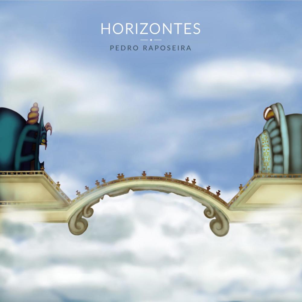 Uma nova Jornada(feat. Rui Lopes)