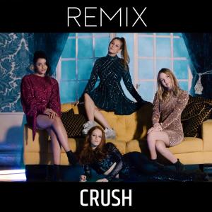 收聽REMIX的Crush歌詞歌曲
