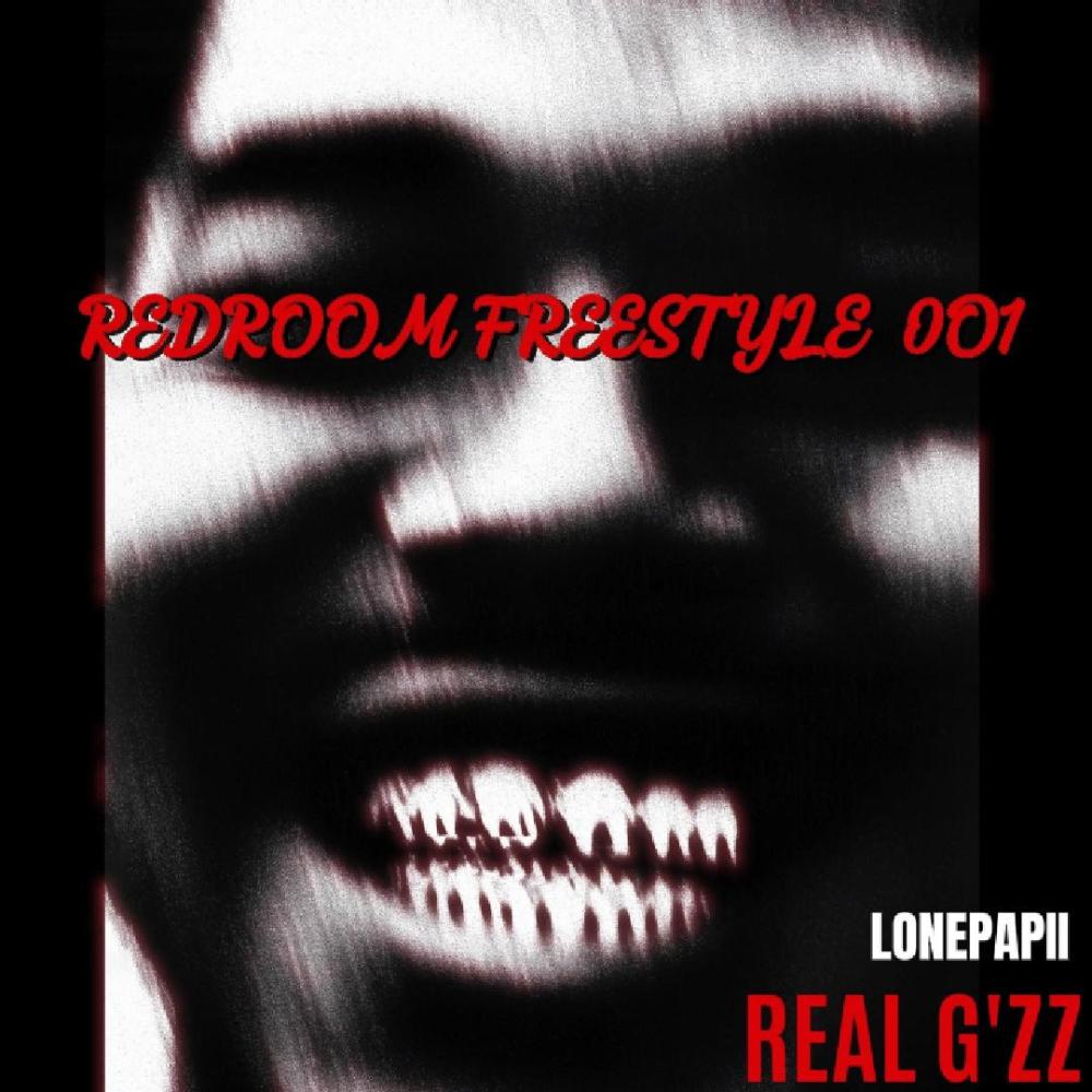 REDROOM FREESTYLE (Explicit)