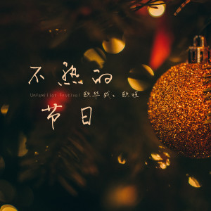 收听欧华成的不熟的节日歌词歌曲