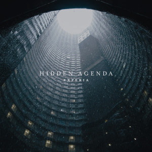 Experia的專輯Hidden Agenda