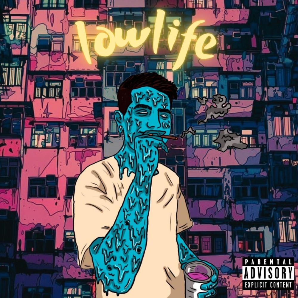 Perros En La Esquina (feat. Zvfiro) (Explicit)