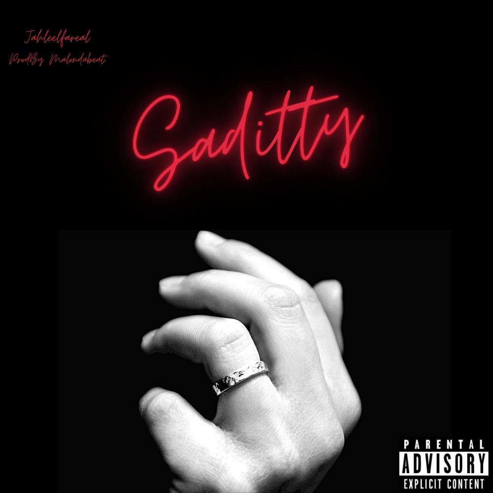 Saditty (Explicit)