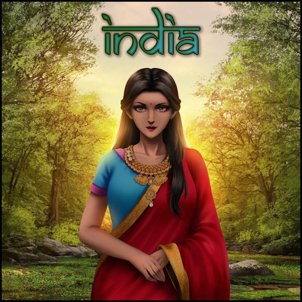 Indian Princess