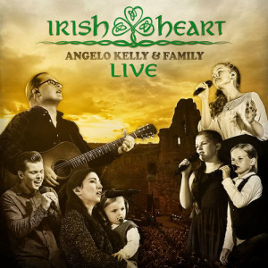 收聽Angelo Kelly & Family的You Have A Place (Live)歌詞歌曲
