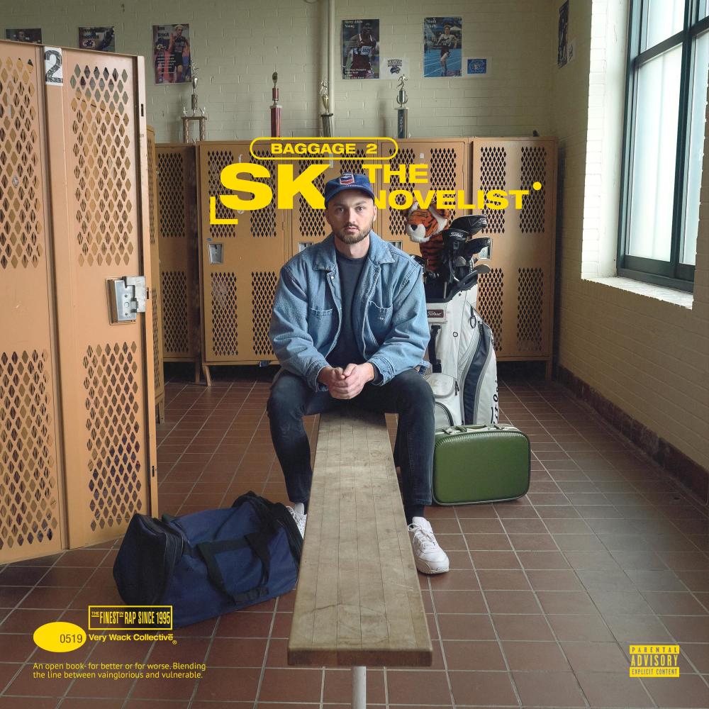 Got It Like Me (feat. Spaceman Jones) (Explicit)