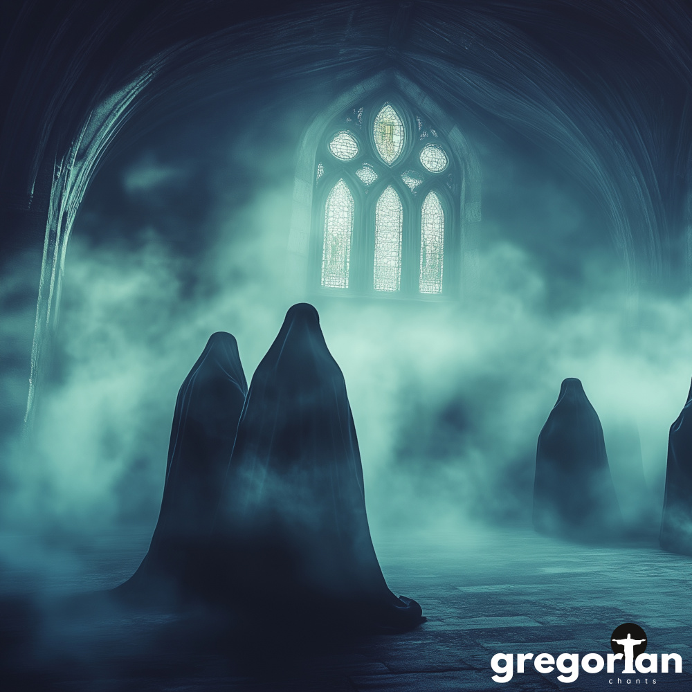 Gregorian Chants Templar Chant Meditation Studying