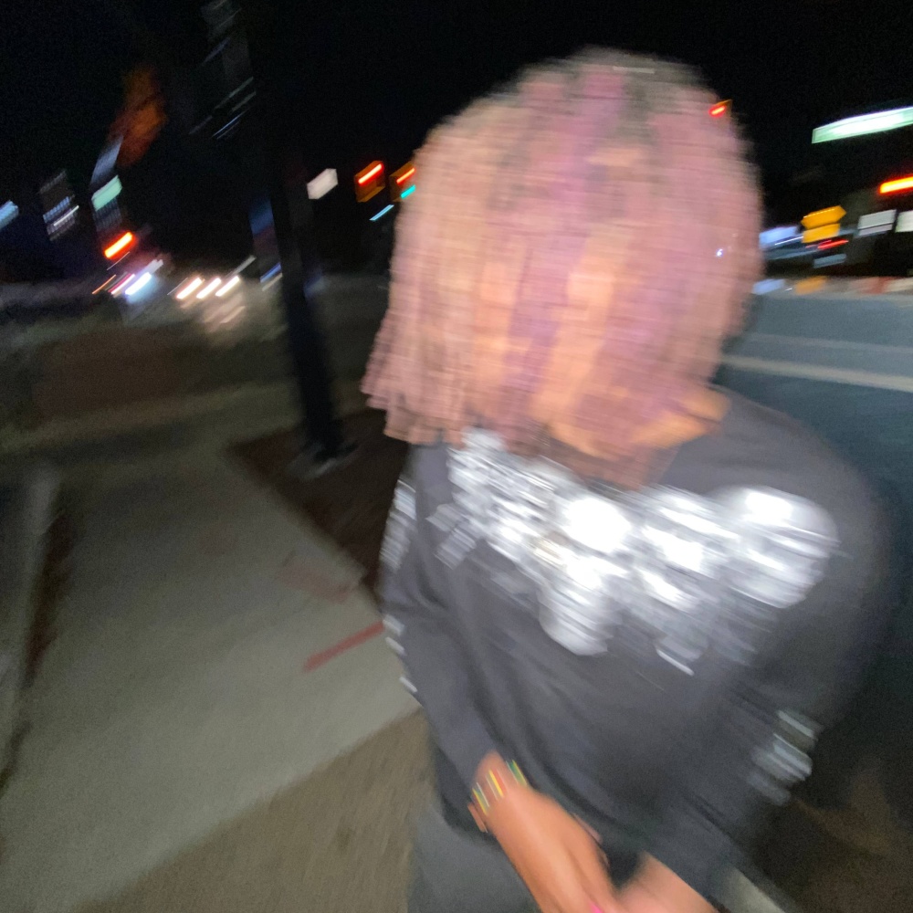Falling apart (Explicit)