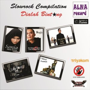 收聽Various Artists的Puaskah歌詞歌曲