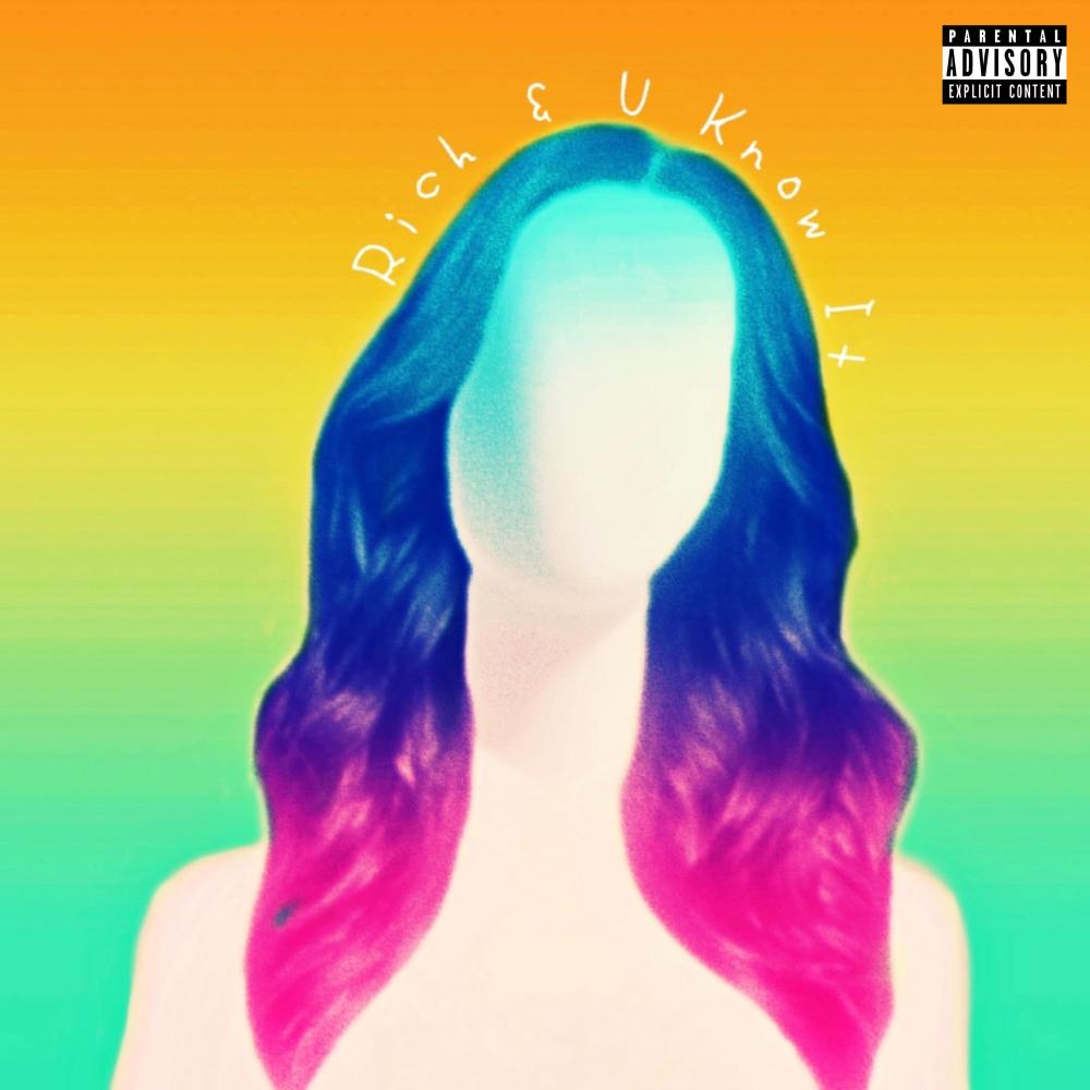 SCREAM QUEEN (Explicit)