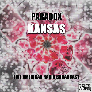 Paradox (Live)