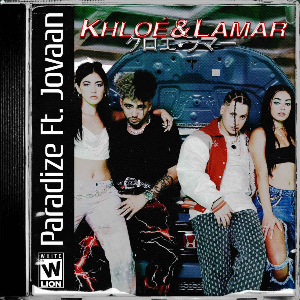 KHLOÉ & LAMAR(feat. Jovaan)