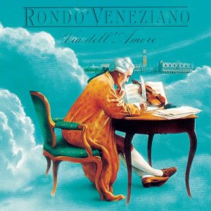 收聽Rondo veneziano的Sonata (K545)歌詞歌曲