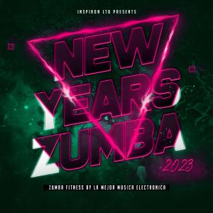Album New Years Zumba 2023 from Zumba Fitness
