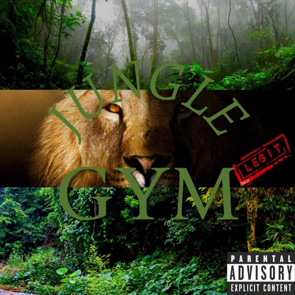 Jungle Gym (Explicit)