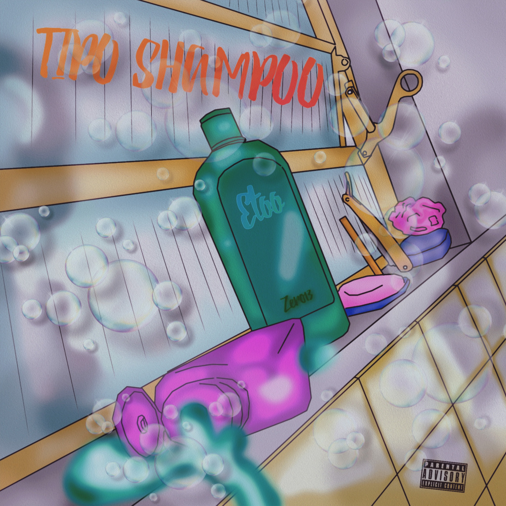 Tipo Shampoo (Explicit)