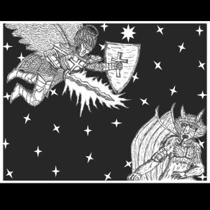 收聽Mike E的In His Image歌詞歌曲